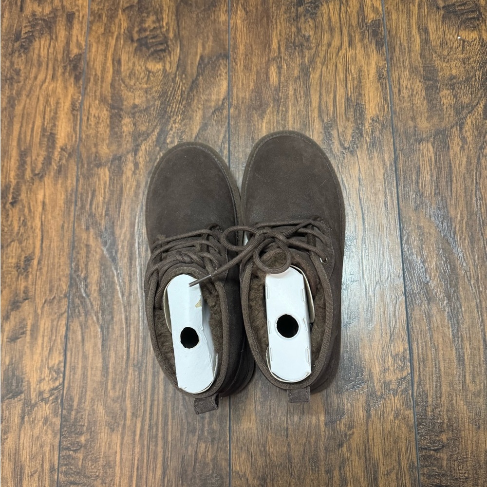 Ugg boots NWT - image 3